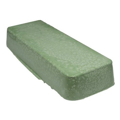 Benchmark Abrasives Buffing Compound for Metal Polishing Removing Scratches from