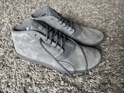Nike Jordan Eclipse Chukka LEA Gr. 45 US 11 UK 10 AA1274 003 NEU Premium