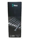 Wera 6003 Joker Combination Wrench Set 11 Piece Metric 05020231001