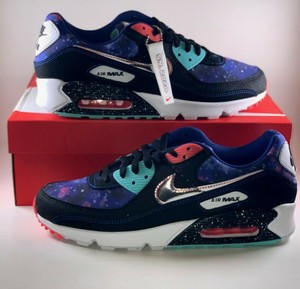 nike air max 90 galaxy 2020