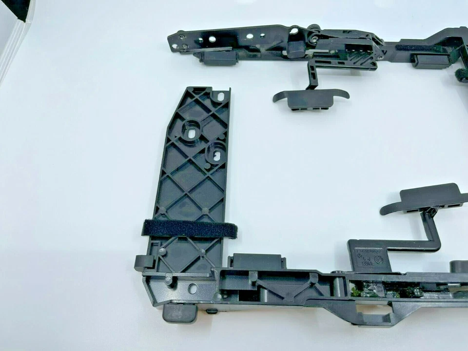 Sunroof Repair Kit Angle Bracket For MERCEDES S Class C126 380SEC 500SEC 560SEC - Image 2 of 4