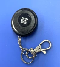 NICE COMPUSTAR Arctic Start AR1WR1R-AM Replacement 1-Button Remote 1WR1R-AM