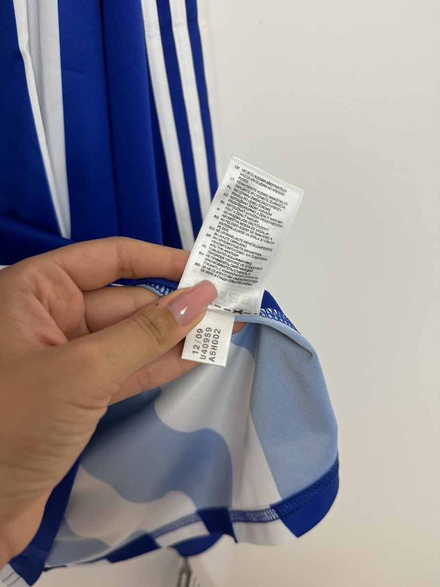 Maillot Domicile IFK Göteborg 2010 - Football Kit Archive