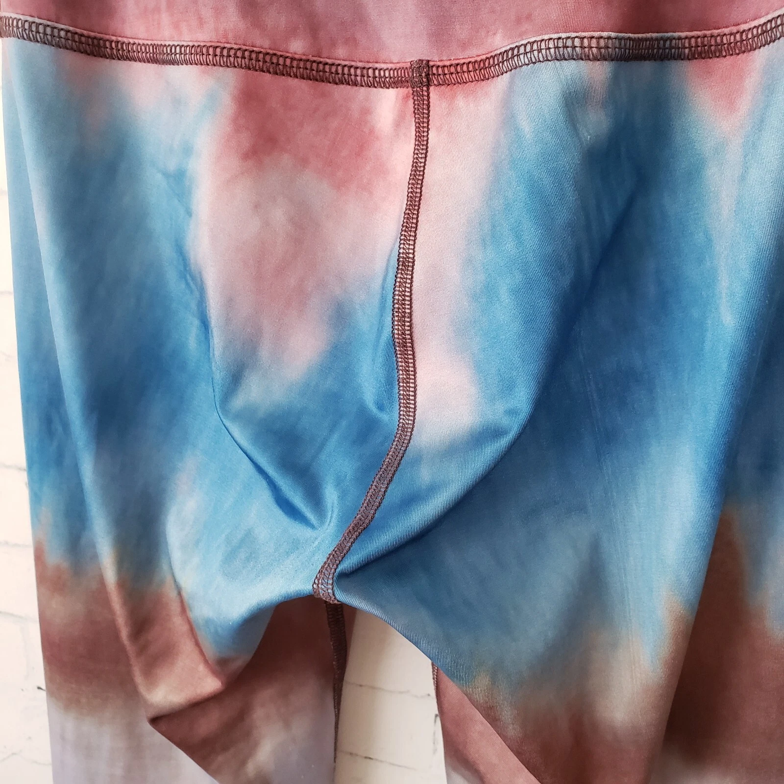 beyond-yoga lux mantra high waisted leggings
