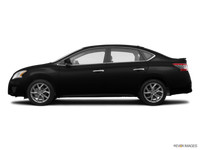 Nissan Sentra Berline 4 portes CVT SR 2015 à vendre