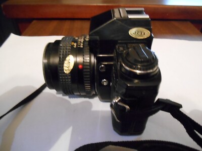 1985 Minolta X-7A Camera Clean Used Works | eBay