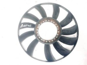 Volkswagen Passat 2001 Fan Blade 058121301b, 058121301b #1838394-15