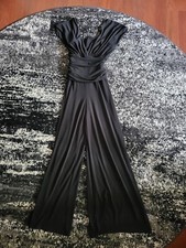 white house black market jumpsuit 2