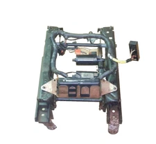 Jeep Grand Cherokee WJ 99-04 OEM Driver Electric Power Seat Base Track Memory LH