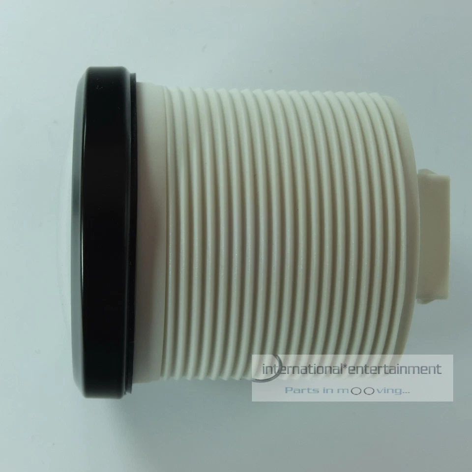 VOLTMETER 12 Volt ZUSATZ INSTRUMENT- GAUGE 52mm Osculati - Bild 2 von 3