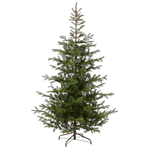 National Tree Company 'Feel Real' Artificial Christmas Tree Norwegian