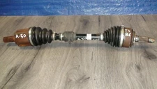 2006-2011 Honda Civic Coupe CV Axle Shaft Front Left Driver OEM