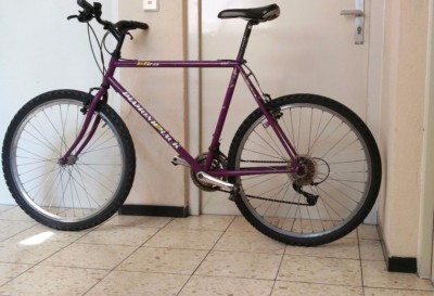 diamondback fahrrad