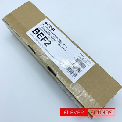 Yamaha BEF2 Extension Frame for Silent Bass SLB300 PRO/SLB300