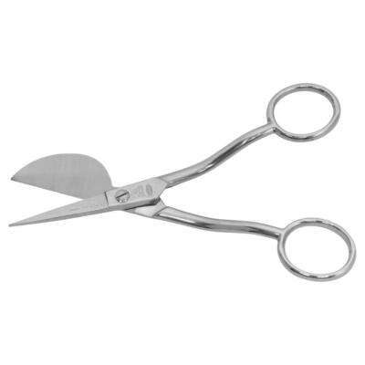 PREMAX Applikationsschere (15 cm - 6'') - beste Scheren Qualität, langlebig