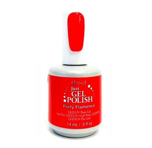 IBD Just Gel Polish - Scegli Qualunque! - A-Z - 14mL / 0.5oz Each - Foto 71 di 225
