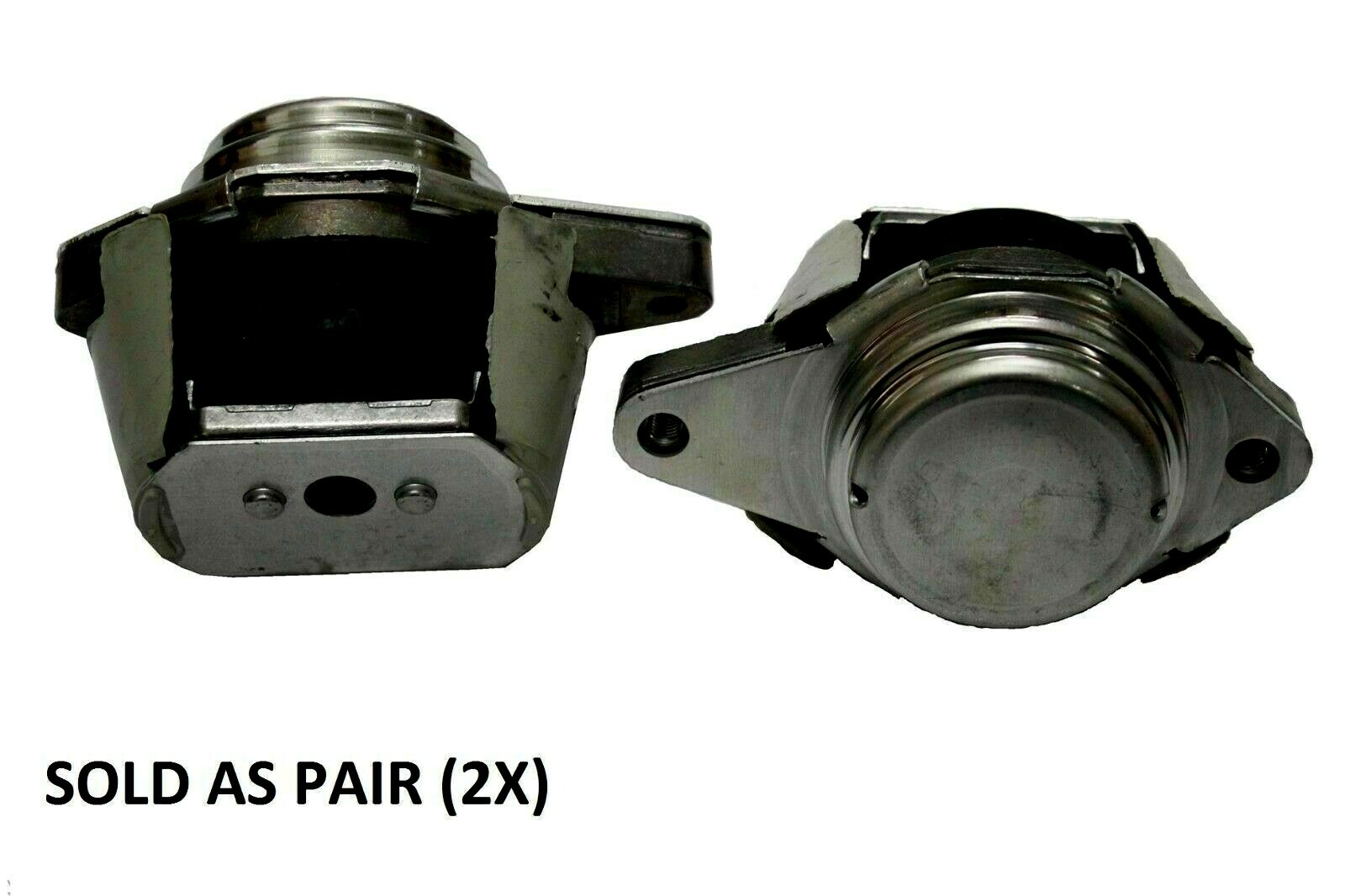 Bentley Continental Gt Gtc & Flying Spur Transmission Mount - Genuine