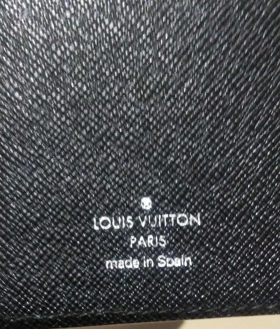 LOUIS VUITTON（LV） Louis Vuitton Epi copertina quaderno 44