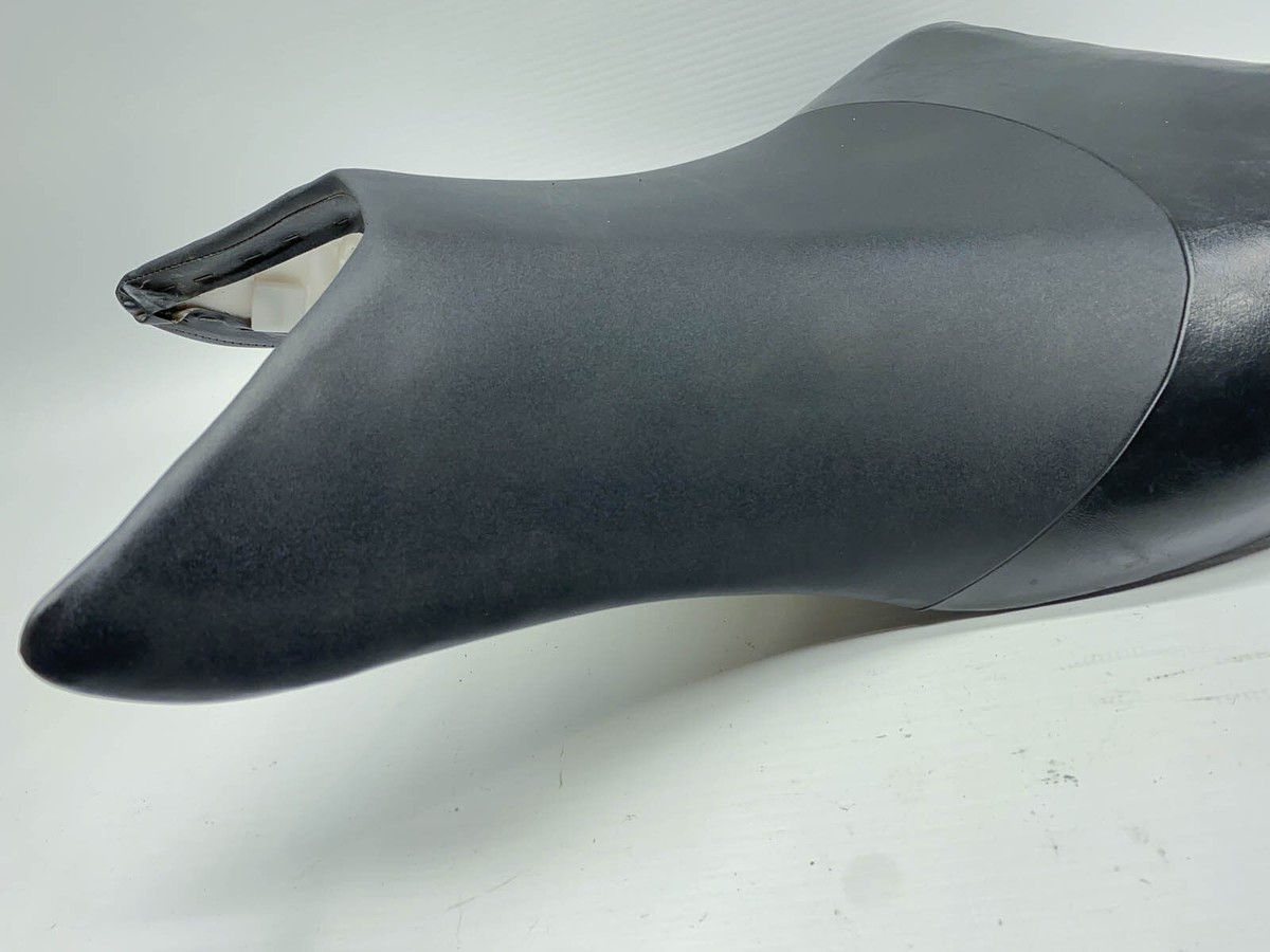 Kawasaki ZX12R Vorne Sitzbank Sitze Front Seat saddle (4) 03' | eBay