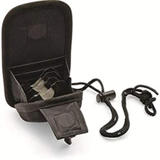 Hunter Specialties Carlton's Calls Magnetic Mouth Call Case Holds up to 12 Calls