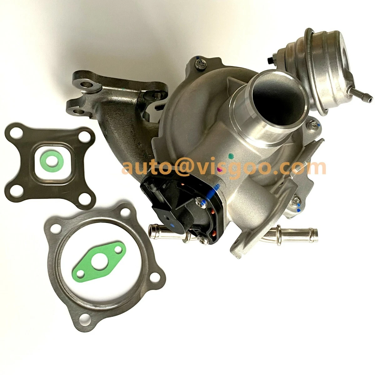 Turbocharger for Ford Fiesta Kuga C Max Focus 1.0 EcoBoost Turbo