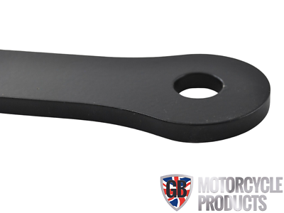 Kawasaki ZX9R F1-F2 2002-2003 25mm Jack Up Kit, Suspension Links