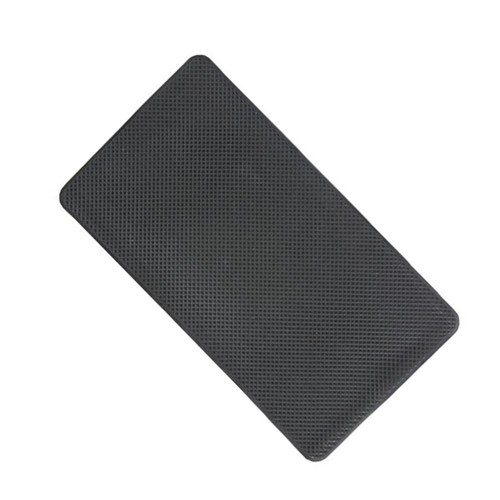 2 Pcs Anti-slip Storage Pad Car Center Console Anti-skid Non-slip Mat - 第 2/12 張圖片