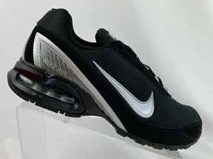 nike torch 3 black