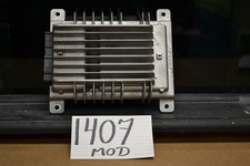 13 14 15 16 17 Nissan Altima Radio Amplifier Control Module Computer #1407-MOD 