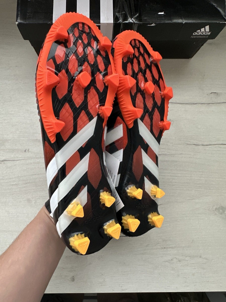 アディダス　Predator elite l fg adidas PREDATOR ELITE L FG