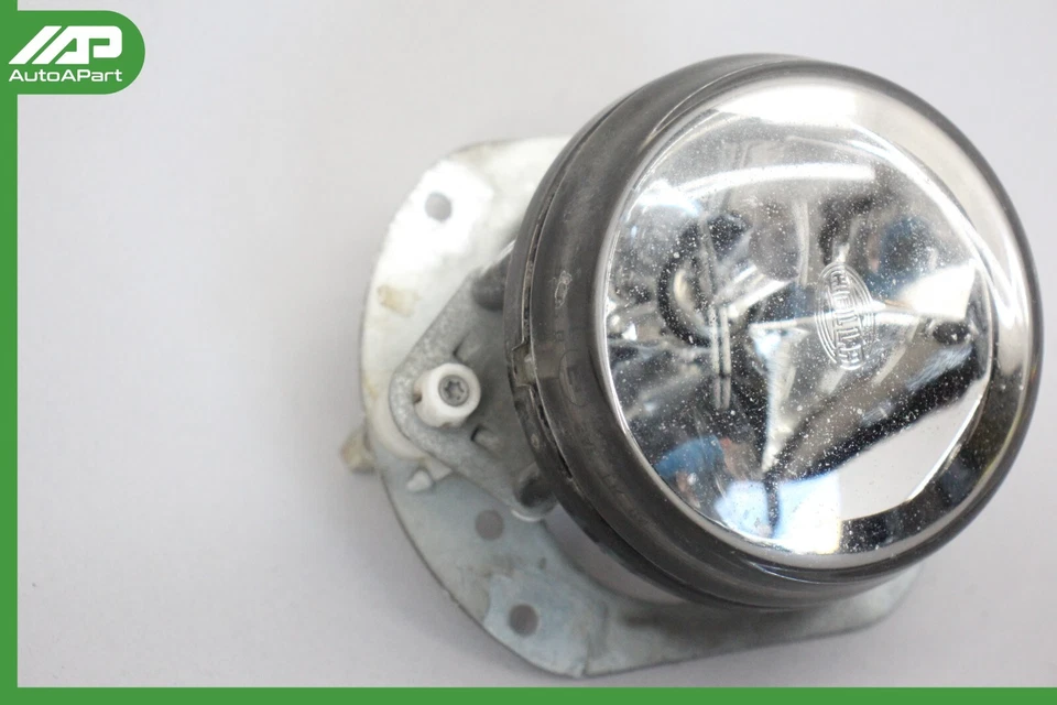 ✅ 08-11 Faro antiniebla delantero izquierdo mercedes w204 c300 clk350 oem Foto 3 de 4