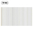 10set LED Backlight Strips For 55SK9000PUA 55SM9500PUA 55SM9000PUA 55SK8500PSA