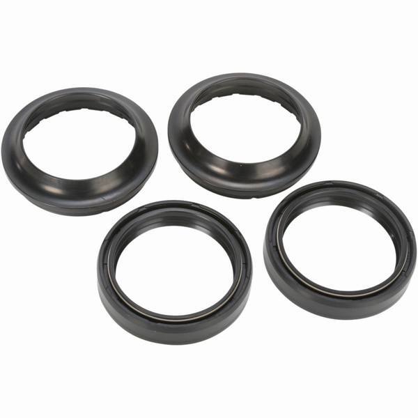 Kit Joint Spy Fourche avec Cache Poussière Suspension Honda CR 125 500 XR