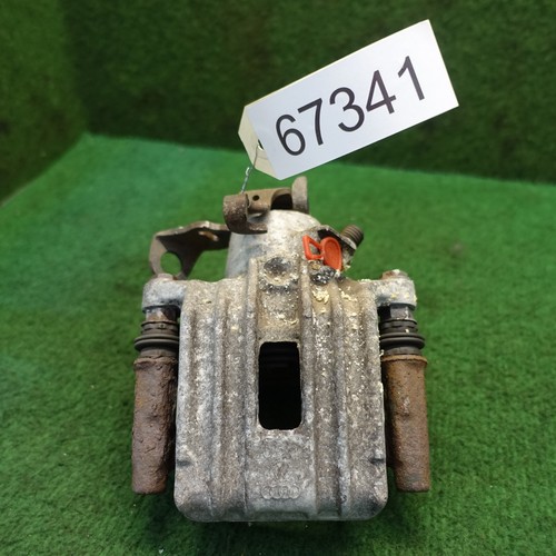 Bremssattel hinten rechts VW Golf IV (1J5) 1.6i 75KW 102PS Bj.2005 1J04060E
