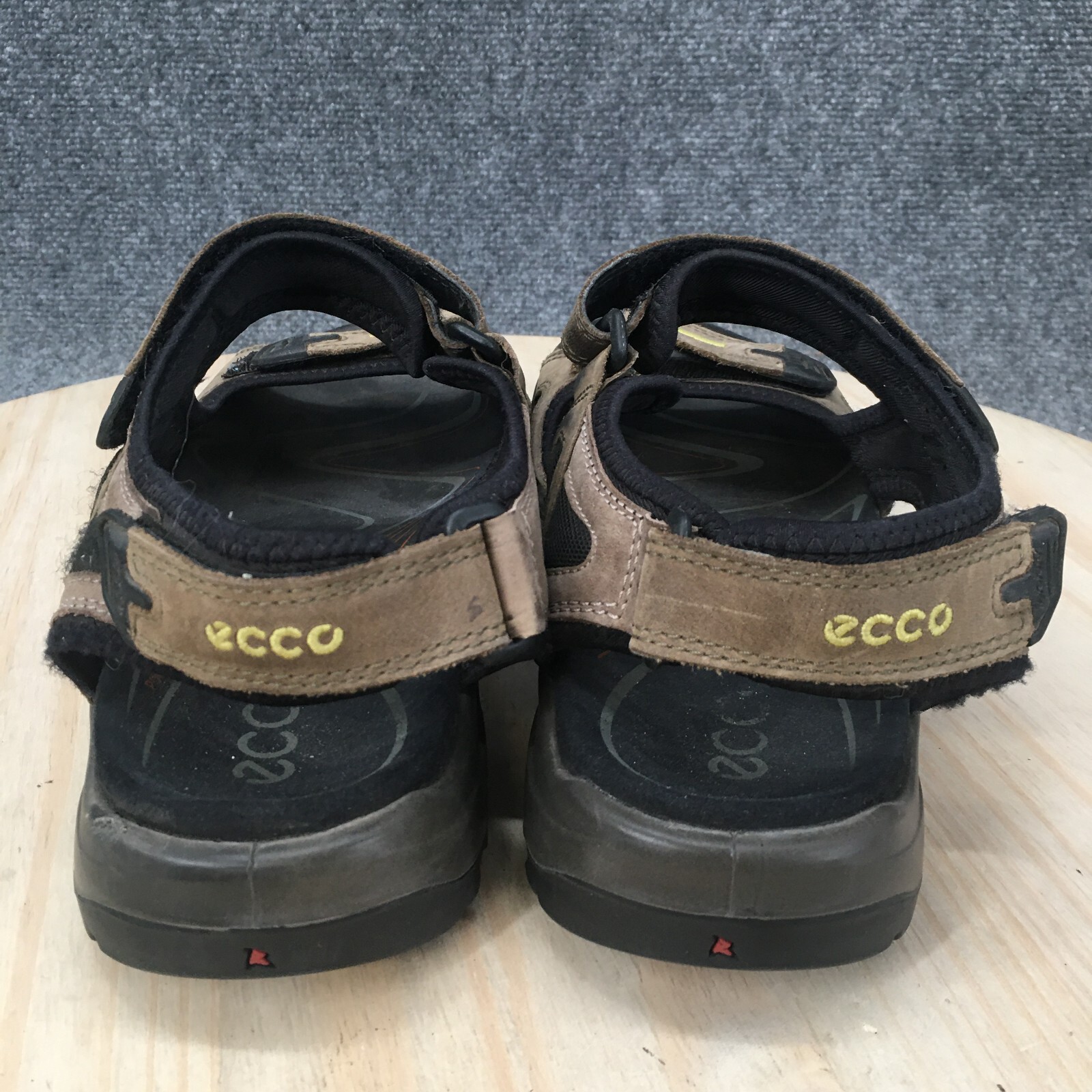 womens yucatan ecco sandals