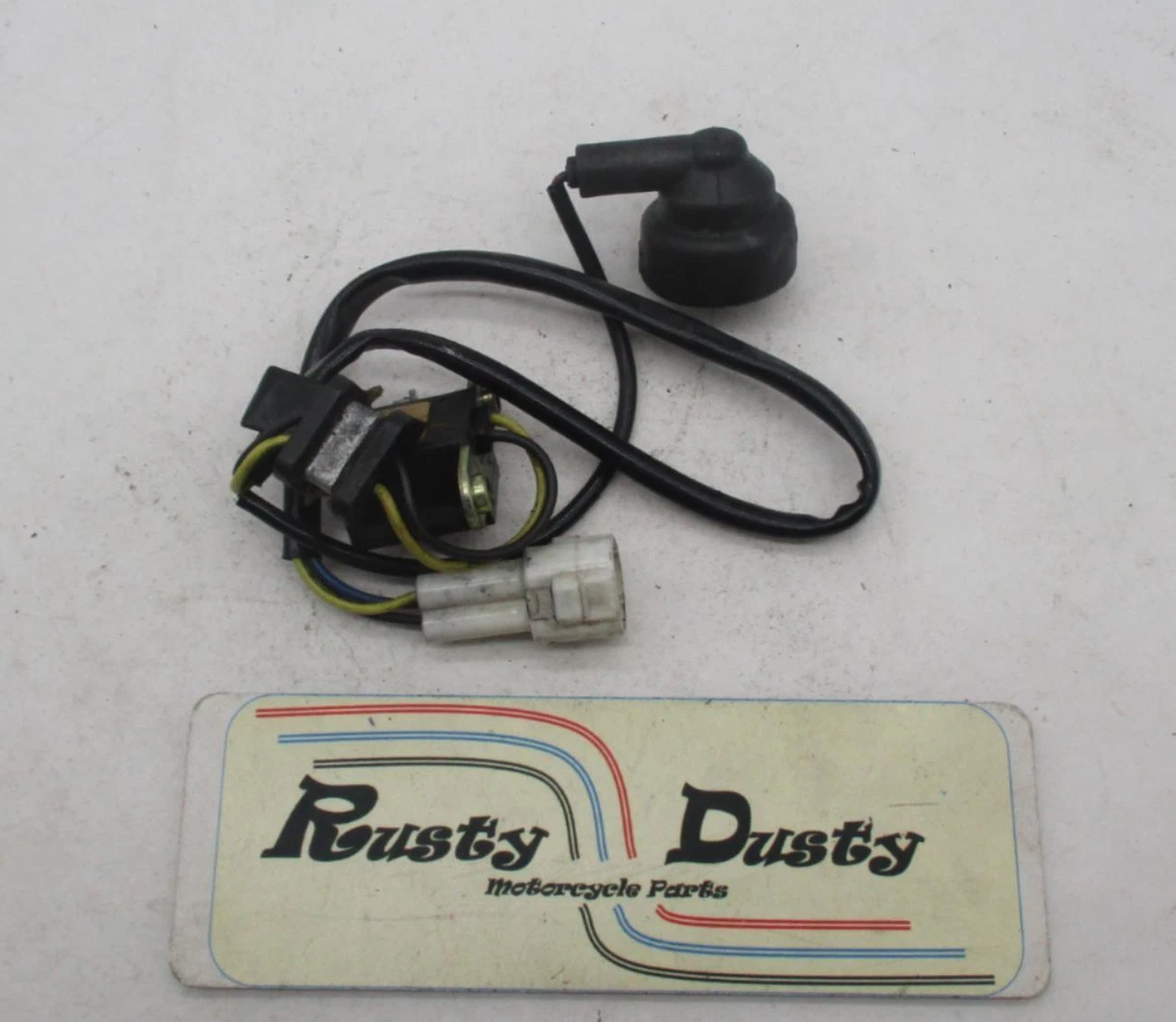 98 - 03 Kawasaki Ninja ZX9R Pulse Generator Pickup 59026-1142 | eBay 98 - 03 Kawasaki Ninja ZX9R Pulse Generator Pickup 59026-1142 | eBay