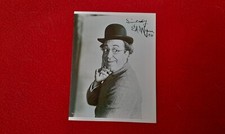 ED WYNN PHOTO PRE-PRINT (not hand signed)