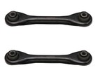 Pair Set of 2 Rear Lower Forward Susp Control Arms Moog for Volvo Ford Focus