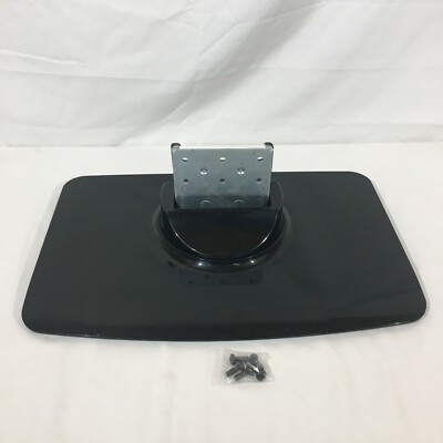 Proscan Replacement Base Stand For 40LC45S 40'' LCD TV - Missing One Screw