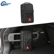 For All car Multifunctional Trunk Storage Bags Organizer Tool Pockets Universal 