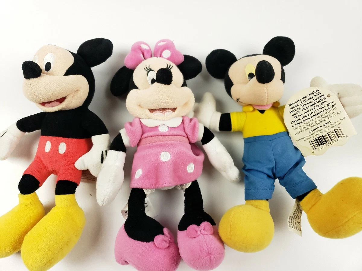 Magical Mickey Mouse Gifts for Adults & Kids!