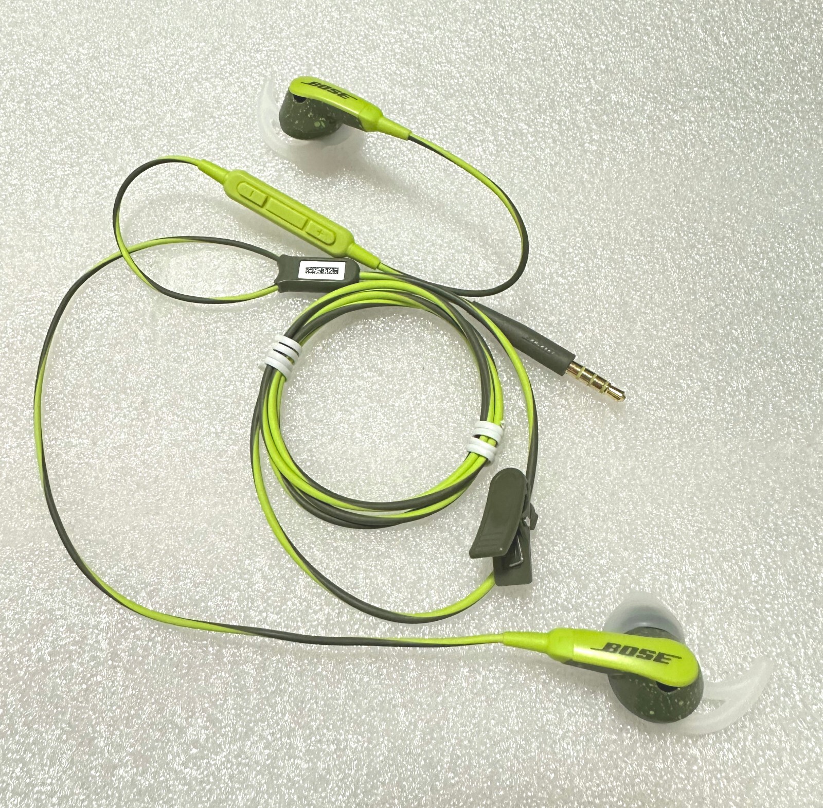 BOSE SoundSport | stemily.org