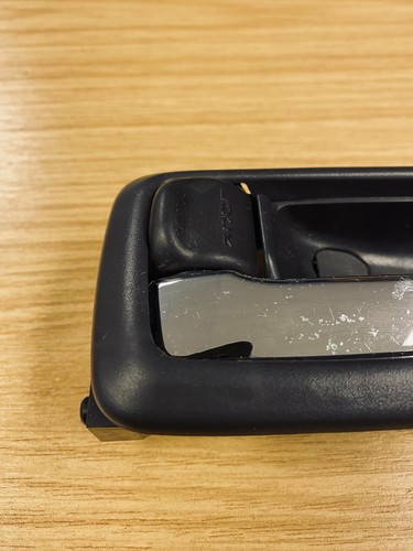 Subaru Impreza STI Ver 7 8 9 Rear Left Interior Door Handle Pull LHS Passenger ( - Picture 4 of 7