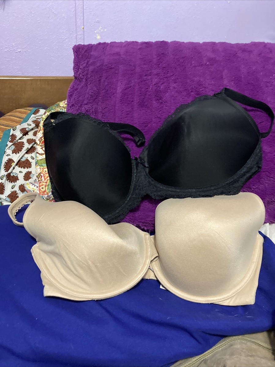 victoria's Secret bra 34 triple D | eBay