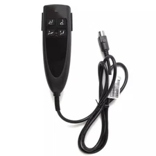 OKIN HS.13.04.01A Power Recliner Lift Chair 4 Button 5 Pin Handset Controller