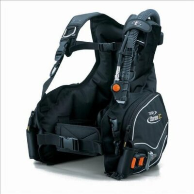 Tusa Liberator BC AWLS III, Large - BCD Jacket (BC-0103-BK-L) | eBay