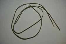 WW2 NOS US ARMY USMC M1938 LEGGING LACES