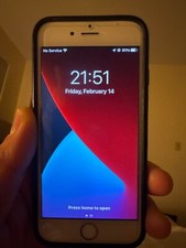 Apple iPhone 6s - 64 GB - Rose Gold Unlocked with TikTok