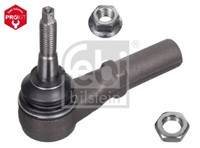 Febi Bilstein 102390 Tie Rod End For Chevrolet Opel Vauxhall