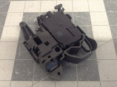 #ad OEM Whirlpool Maytag Washer Door Latch W10804741 W11316250 W11565030 TESTED $19.95